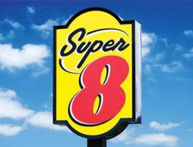 Super 8 By Wyndham Shanghai Jinshan Xuefulu Chengshi Sha Tan Eksteriør bilde